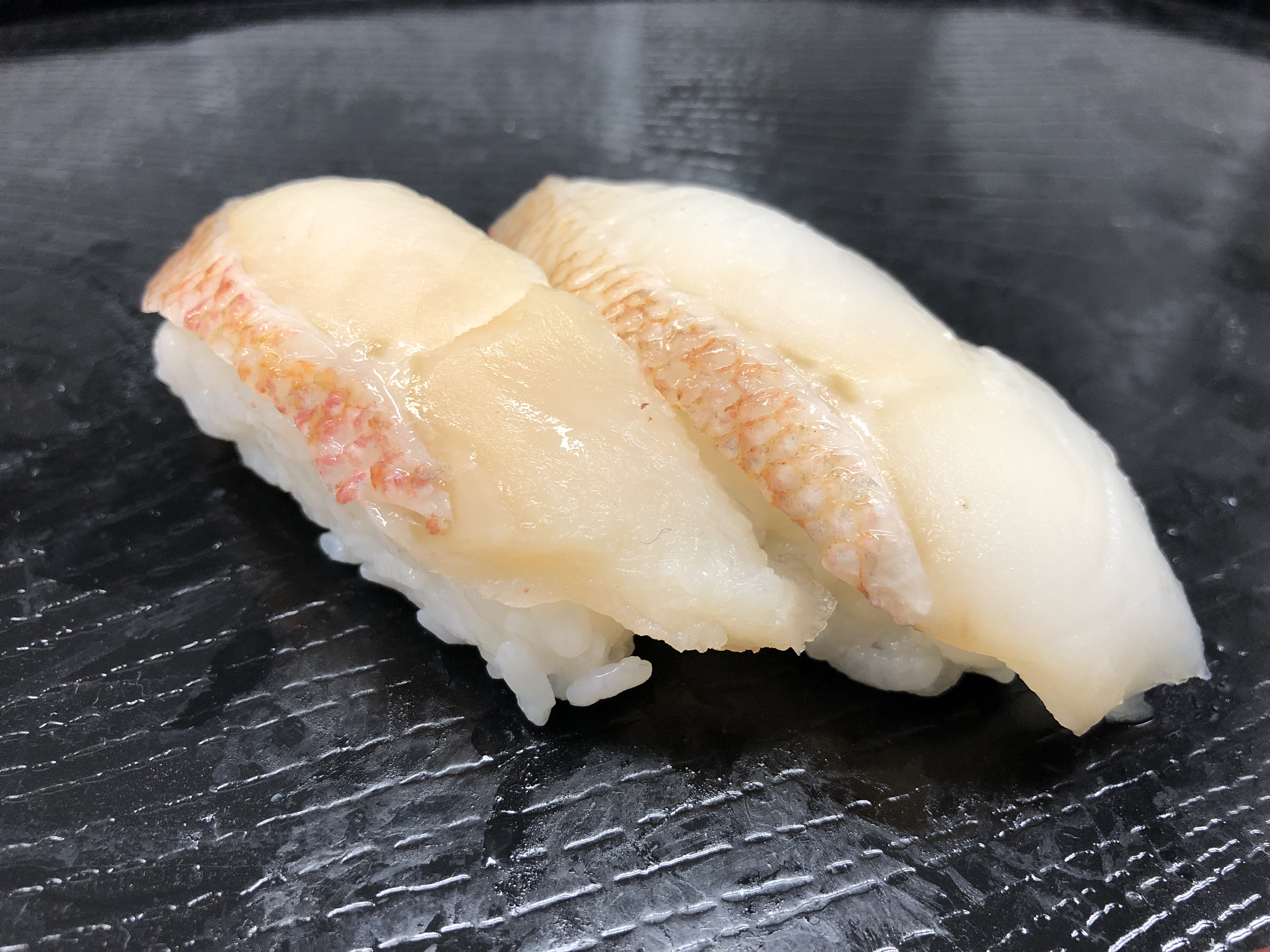 赤魚スライス